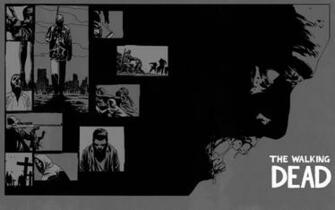 The Walking Dead Desktop Jpg