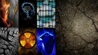 Wallpaper Packs