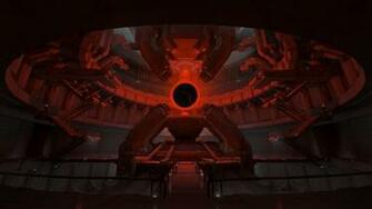Doom Artwork Gamingbolt Video Game News Res Pres And