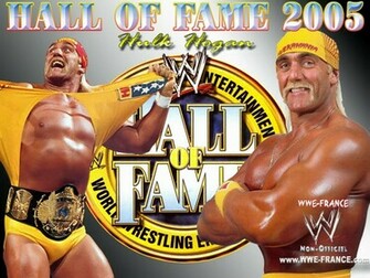 Hulk Hogan HD Wallpaper
