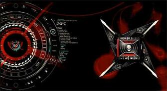 Alienware 3d Windows Theme Requirement Size