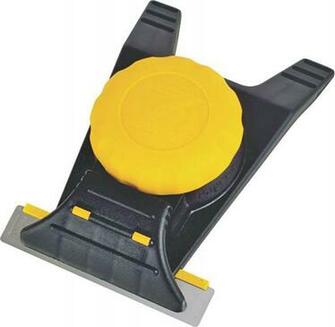 Zinsser Paper Scraper Wallpaper Remover Tool This