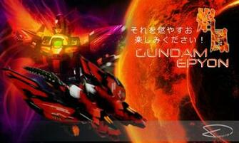 Mg Oz 13ms Gundam Epyon Full Photore Wallpaper Size
