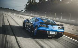 Hun Bevindingen Over De Chevrolet Corvette C7 Z06 Lees Je Hier