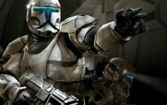 HD Video Game Wallpaper