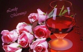 Nice Love Roses HD Image