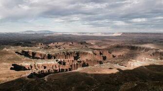 Canyonlands National Park Wallpaper Nature