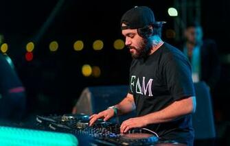 Deorro Wallpaper The Nexus Of All Things Dj