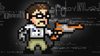 Angry Video Game Nerd Adventures