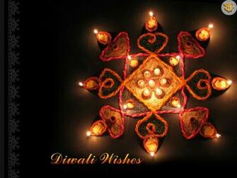 Wallpaper Diwali