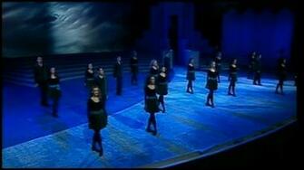 Riverdance Intro Reel Around The Sun Image