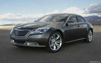 Description Chrysler 200c Wallpaper Picture Desktop