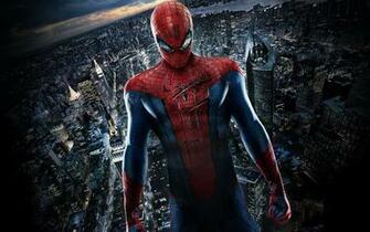 Re The Amazing Spider Man Whatleydude