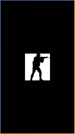 Top Cs Go iPhone Wallpaper Full HD 4k To Use