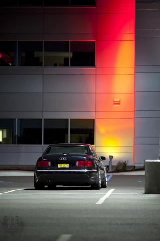 Audi S8 Automobiles Forum