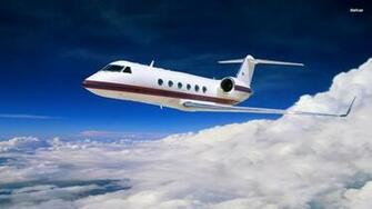 Private Jets Wallpaper Pixshark Image