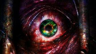 Resident Evil Revelations Wallpaper