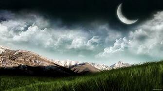 Beautiful Landscape HD Wallpaper