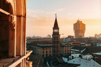 Milano Pictures HD Image