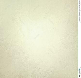 Off White Background With Faint Vintage Texture Stock Photo