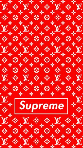 Supreme Wallpaper In 4k AllHDwallpaper