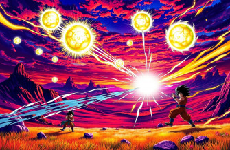 Dbz Live Wallpaper For Windows