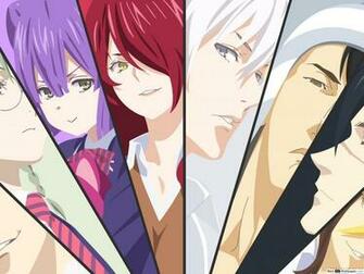 Apple iPad Air Shokugeki No Soma Elite Ten HD Wallpaper