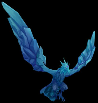 Anivia Background League Of Legends