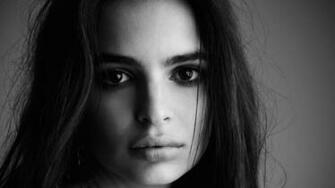 Emily Ratajkowski HD Wallpaper High Definition Quality