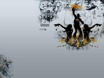 Hip Hop Style Wallpaper Myspace Background
