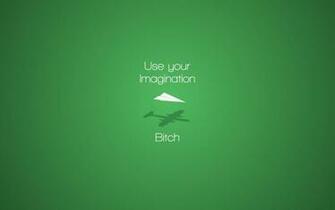 Use Your Imagination Desktop Pc And Mac Wallpaper
