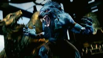 Killer Instinct Desktop Wallpaper Of Video Game