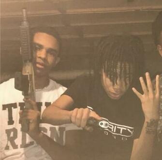 Ybn Almighty Jay On If A Nigga Think Its Tough Then