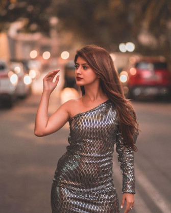 Arishfa Khan Wallpaper