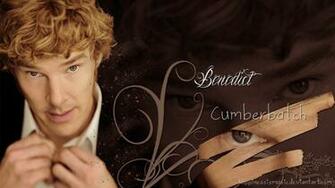 Benedict Cumberbatch Sherlock Wallpaper
