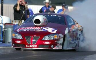 Nhra Anderson Dragster Wallpaper