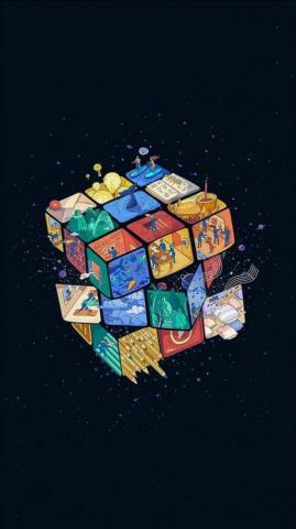 Cute Cool Wallpaper HD For