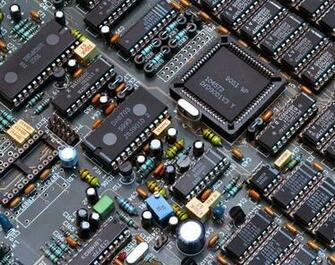 Scheme Chips Black Resolution Wallpaper HD Hi
