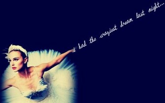 Black Swan