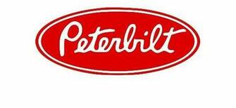 Peterbilt Emblem