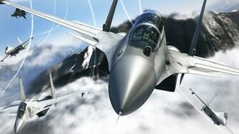 HD Wallpaper Jet Fighter Flying Wallpaper55 Best