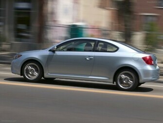 Home Scion Tc