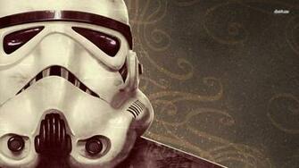 Stormtrooper Wallpaper Movie