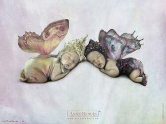 Anne Geddes Wallpaper Part Desktop HD