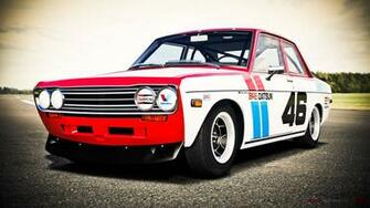 Datsun Wallpaper