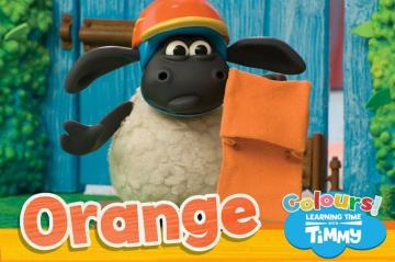 Timmy Time Photos