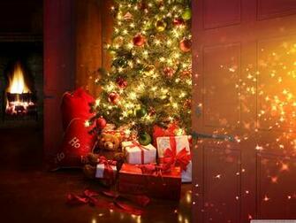 Desktop Wallpaper Holidays Christmas