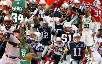 New England Sports Wallpaper By Soapwulf