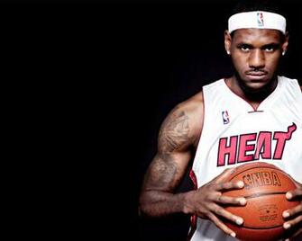 Lebron James Wallpaper Cool Miami Heat Pictures