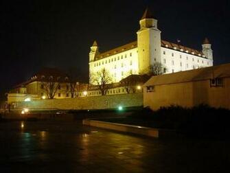 Slovakia Wallpaper